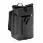 Mochila Tecnifibre 40ULTBLKST Negro