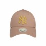 Gorra Deportiva New Era New York Yankees Multicolor Talla única