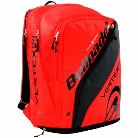 Mochila Bullpadel BPM24007VERTEX-003 Rojo
