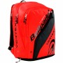 Mochila Bullpadel BPM24007VERTEX-003 Rojo
