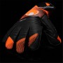 Guantes de Portero Uhlsport Soft Ressist+ Naranja Adultos