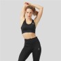 Sujetador Deportivo Odlo Bralette Essential