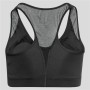 Sujetador Deportivo Odlo Bralette Essential