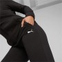 Chándal Mujer Puma Classic Negro