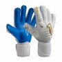 Guantes de Portero Rinat Gk Blanco Adultos