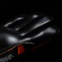 Guantes de Portero Uhlsport Soft Ressist+ Flex Frame Negro Adultos