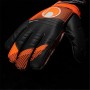 Guantes de Portero Uhlsport Soft Ressist+ Flex Frame Negro Adultos