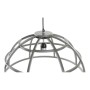 Suspension DKD Home Decor Métal (50 x 50 x 27 cm)