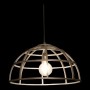 Suspension DKD Home Decor Métal (50 x 50 x 27 cm)