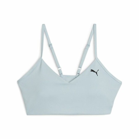 Soutien-gorge de Sport Puma Move Yogini Eau