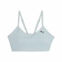 Soutien-gorge de Sport Puma Move Yogini Eau