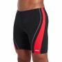 Bañador Hombre Zoggs Eaton Mid Jammer E+s Negro