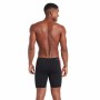 Bañador Hombre Zoggs Eaton Mid Jammer E+s Negro