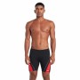 Maillot de bain homme Zoggs Eaton Mid Jammer E+s Noir