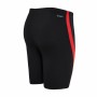 Bañador Hombre Zoggs Eaton Mid Jammer E+s Negro