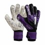 Guantes de Portero Rinat Magnetik Spine Turf Morado Adultos