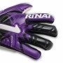 Gants de Gardien de But Rinat Magnetik Spine Turf Violet Adultes