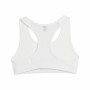 Soutien-gorge de Sport Puma 4 Keeps Blanc