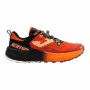 Chaussures de Running pour Adultes Joma Sport Sima 2420 Orange