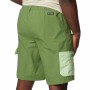 Pantalón de Chandal Columbia Summerdry™ Brief Verde