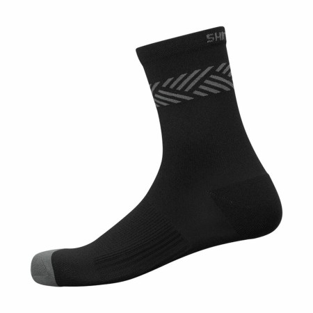 Calcetines Deportivos Shimano Original Negro