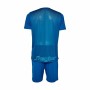 Conjunto Deportivo para Bebé J-Hayber Fusion Azul