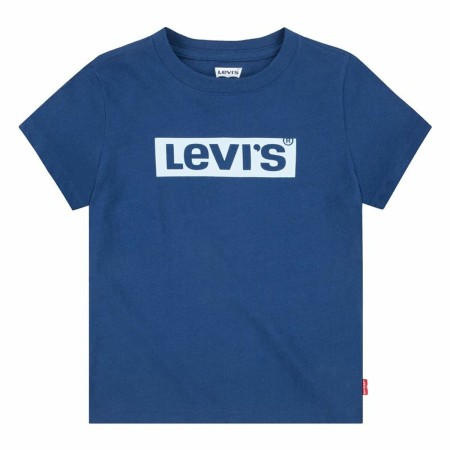 Camiseta de Manga Corta Hombre Levi's Graphic