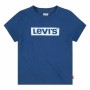 Camiseta de Manga Corta Hombre Levi's Graphic