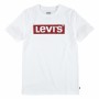 Camiseta de Manga Corta Hombre Levi's Graphic