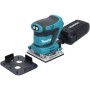 Amoladora angular Makita DBO482Z