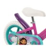 Vélo pour Enfants Huffy 22493W Blanc Rose