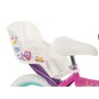 Bicicleta Infantil Huffy 21973W Blanco Rosa