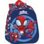 Cartable 3D Spidey 27 x 33 x 10 cm