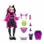 Muñeca Monster High Creepover Party