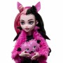 Muñeca Monster High Creepover Party