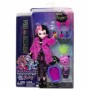 Muñeca Monster High Creepover Party