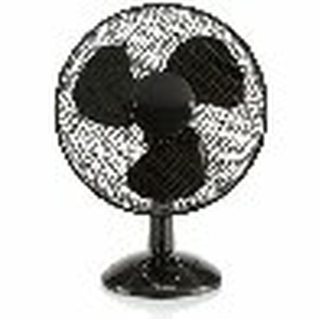 Ventilateur de Bureau Tristar VE5979 Ø 40 cm 45W Noir 50 W