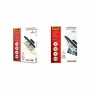 Fundas de plastificar Fellowes 5307407 Transparente Plastificar (100 Unidades) (100 pcs)