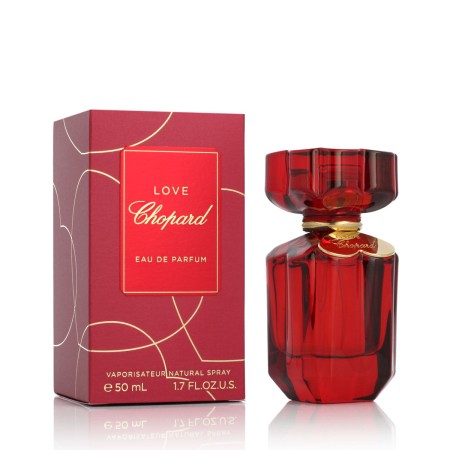 Parfum Femme Chopard EDP