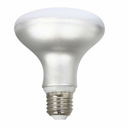 Bombilla LED Silver Electronics 999007 R90 E27 Gris 12 W 3000K