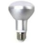 Bombilla LED Silver Electronics 996307 R63 E27 Gris 8 W 3000K