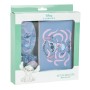 Trousse de toilette enfant Stitch Multicomposition