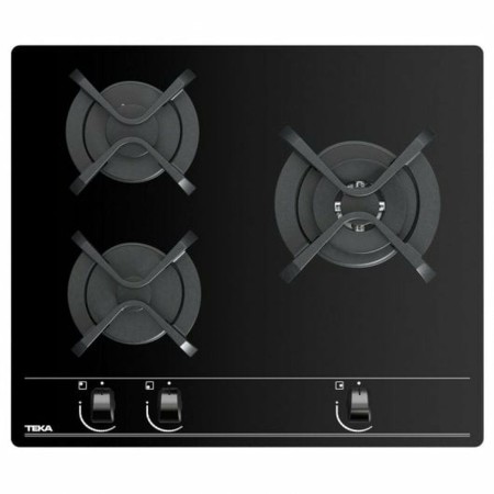 Plaque au gaz Teka 60 cm 60 cm