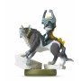 Figura Coleccionable Nintendo The Legend of Zelda - Wolf Limb