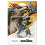 Figura Coleccionable Nintendo The Legend of Zelda - Wolf Limb