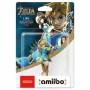 Figure à Collectionner Nintendo The Legend of Zelda: Breath of the Wild - Link (Archer) Multicouleur