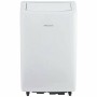 Climatiseur Portable Hisense APC09QC Blanc A