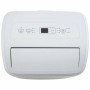 Aire Acondicionado Portátil Hisense APC09QC Blanco A