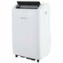 Climatiseur Portable Hisense APC09QC Blanc A