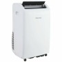 Aire Acondicionado Portátil Hisense APC09QC Blanco A